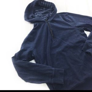 Banana Republic Pull Over Hoody